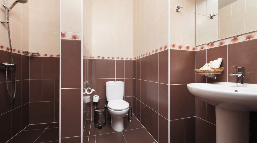 Стандартный 2-местный стандарт ТВИН