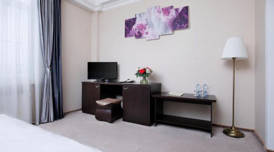 Стандартный 2- местный стандарт Дабл