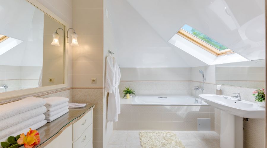 Студия 4-местный с видом на сад