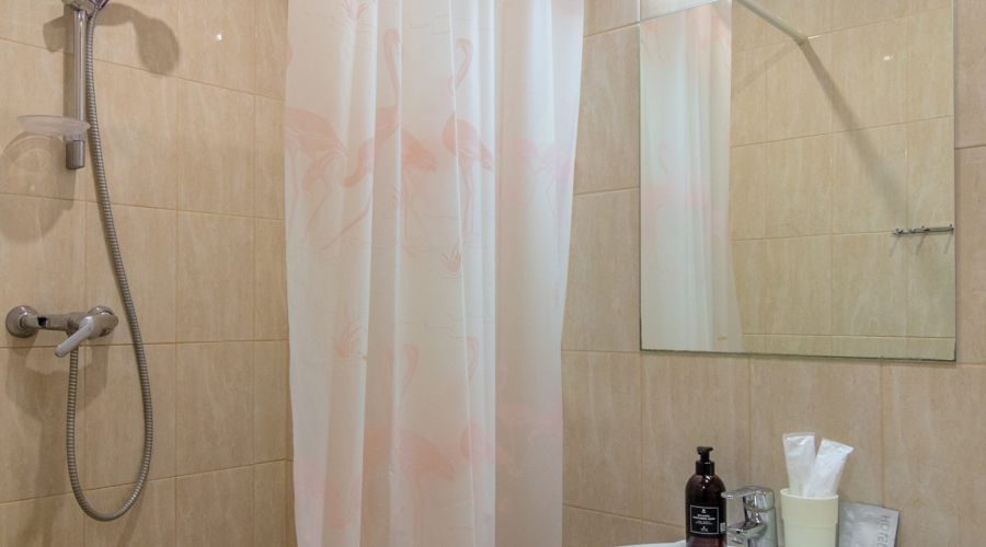 Семейный 4-местный