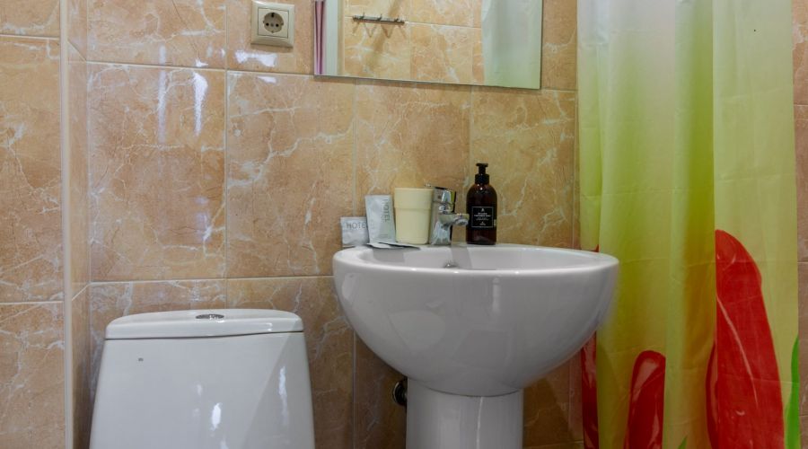 Стандарт 2-местный DBL/TWIN