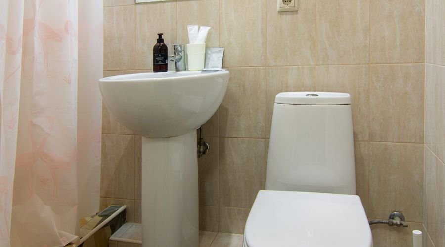 Семейный 4-местный