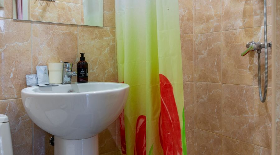 Стандарт 2-местный DBL/TWIN