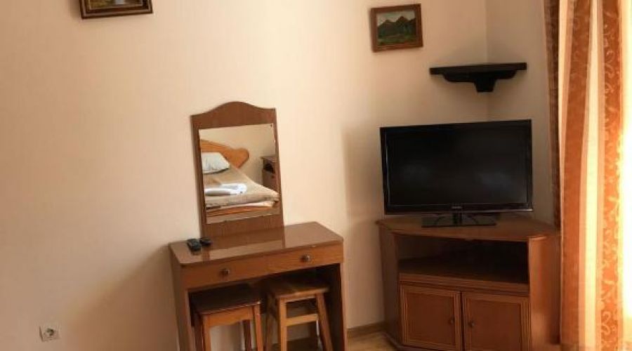 Стандарт 2-местный DBL