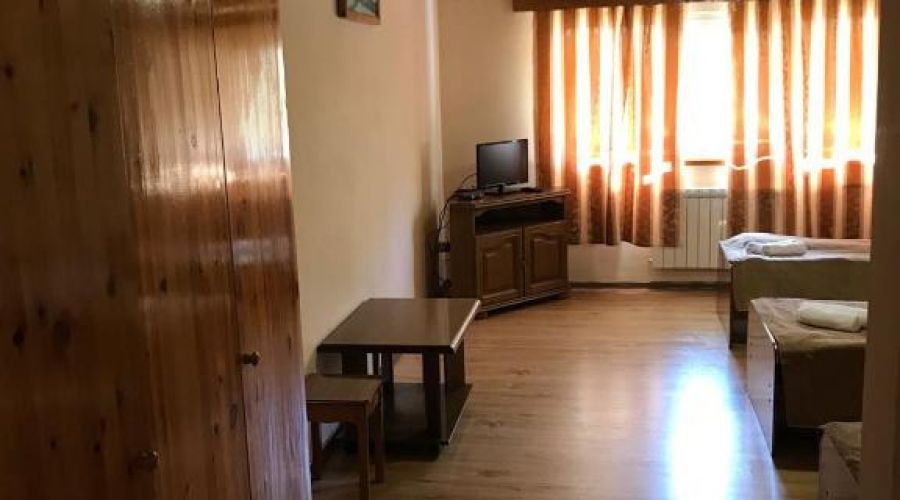 Стандарт 3-местный 