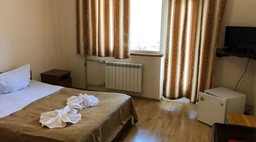 Стандарт 2-местный DBL