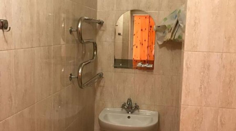 Стандарт 3-местный 