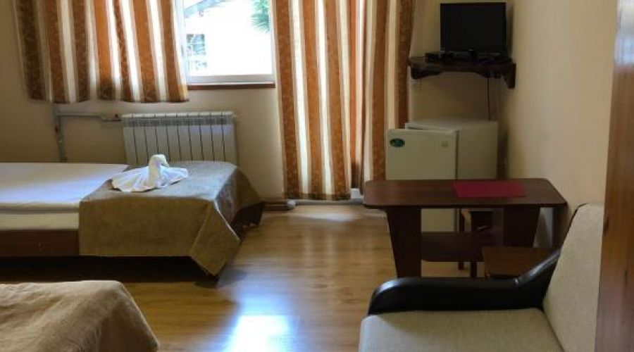 Стандарт 2-местный TWIN