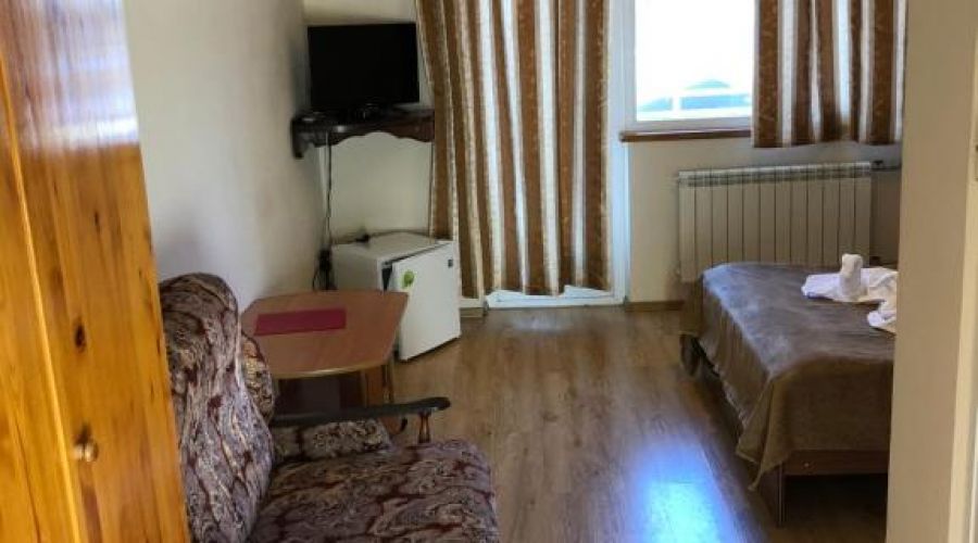 Стандарт 2-местный DBL