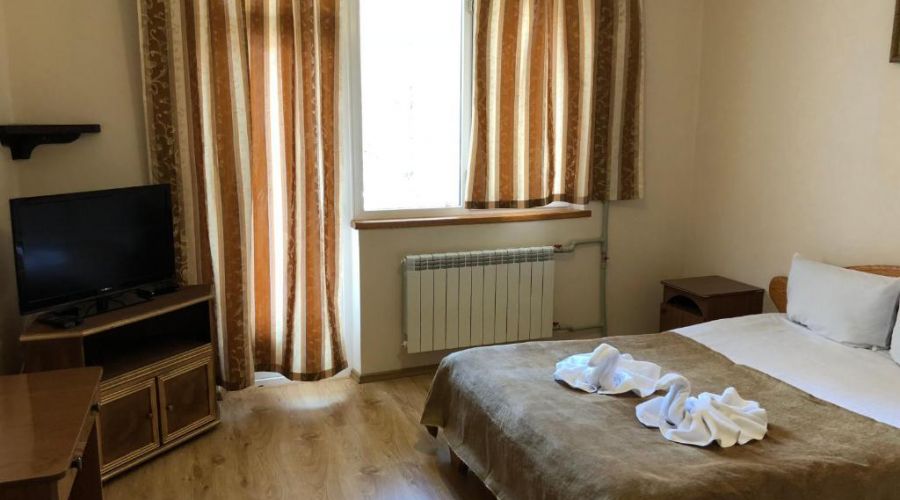 Стандарт 2-местный DBL