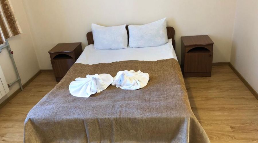 Стандарт 2-местный DBL