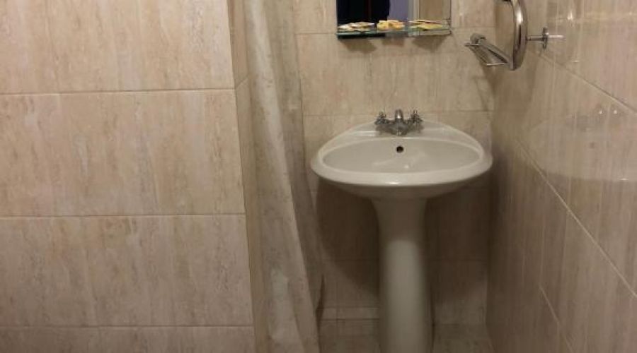 Стандарт 2-местный DBL