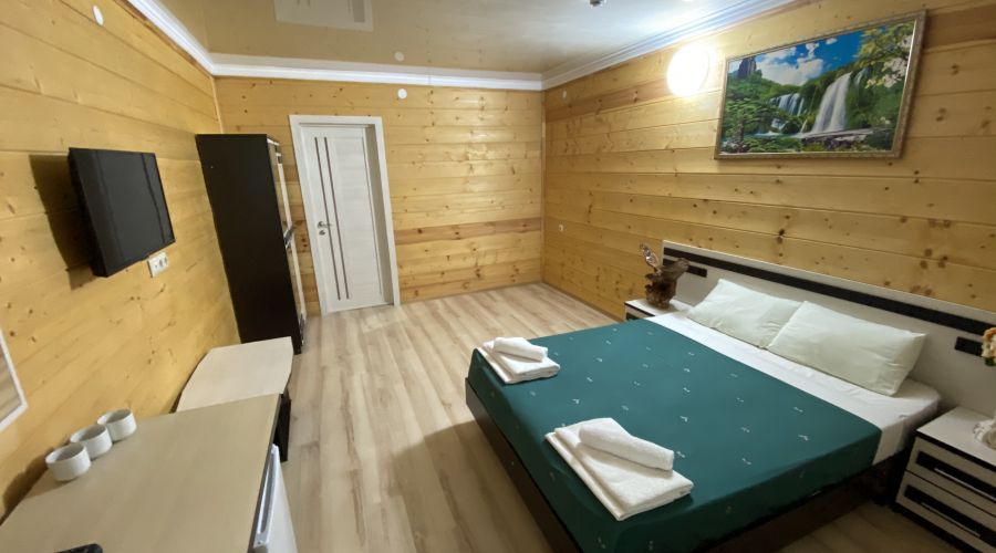 Делюкс 2-местный