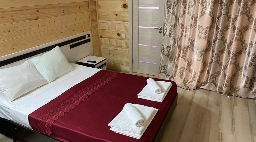 Делюкс 2-местный