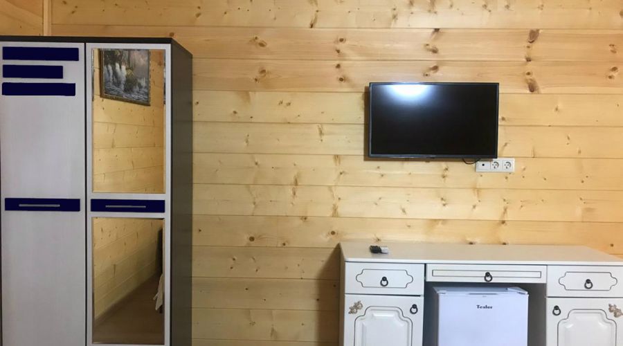 Делюкс 2-местный