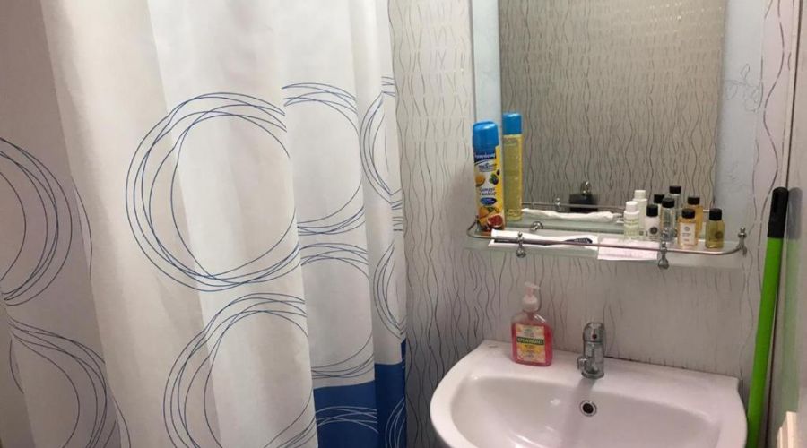 Делюкс 3-местный