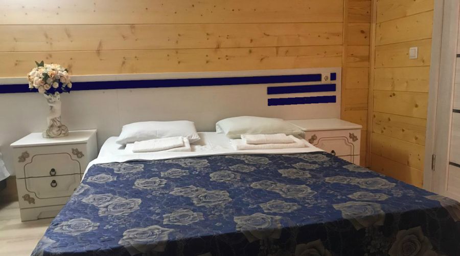 Делюкс 2-местный