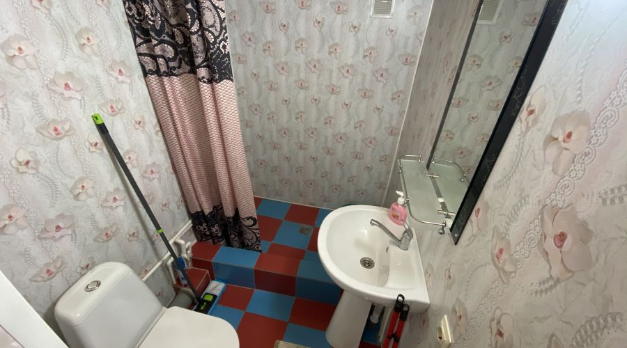 Делюкс 2-местный