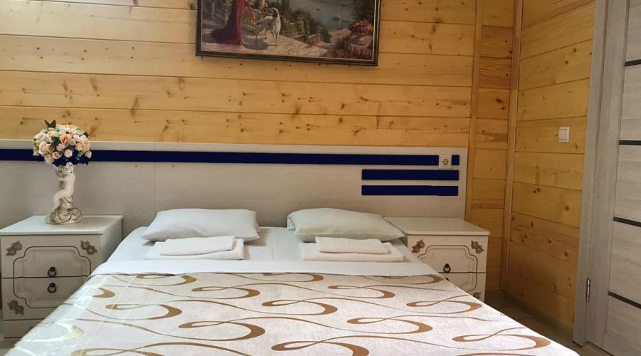 Делюкс 2-местный