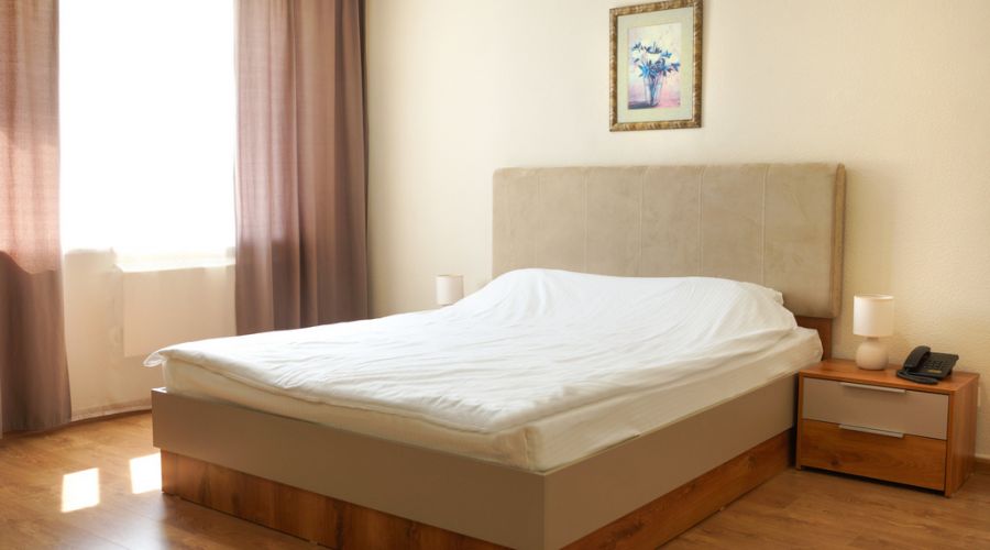 Семейный 3-местный 