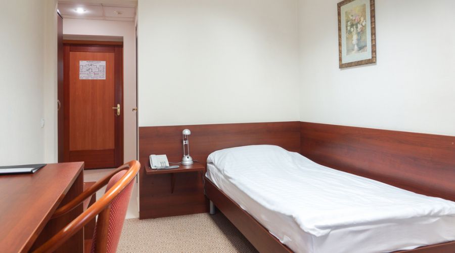 Стандарт 1-местный