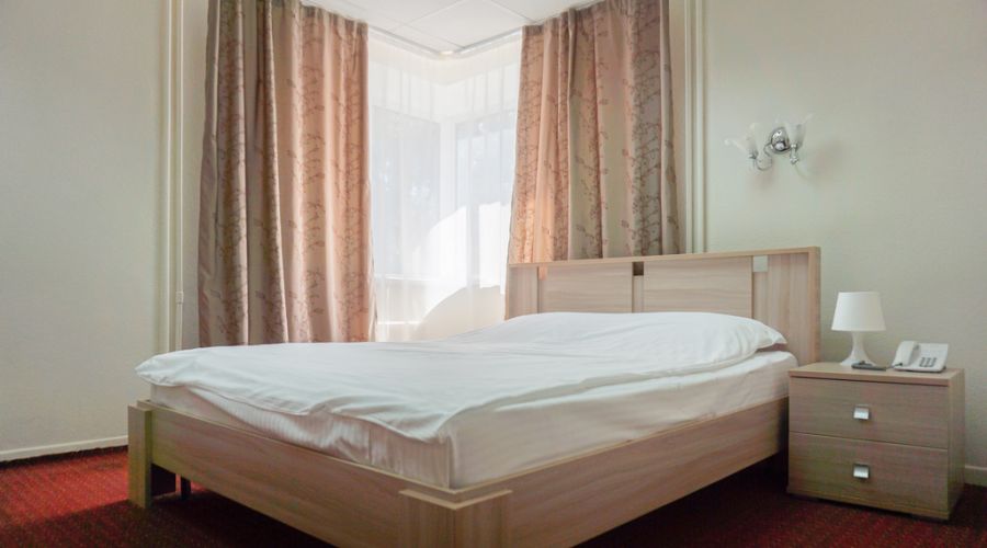 Стандарт 2-местный DBL