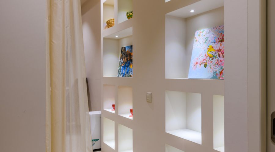 Делюкс 2-местный +Терасса