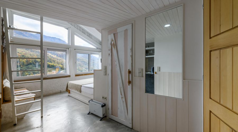 Студия 2-местная MODERNA