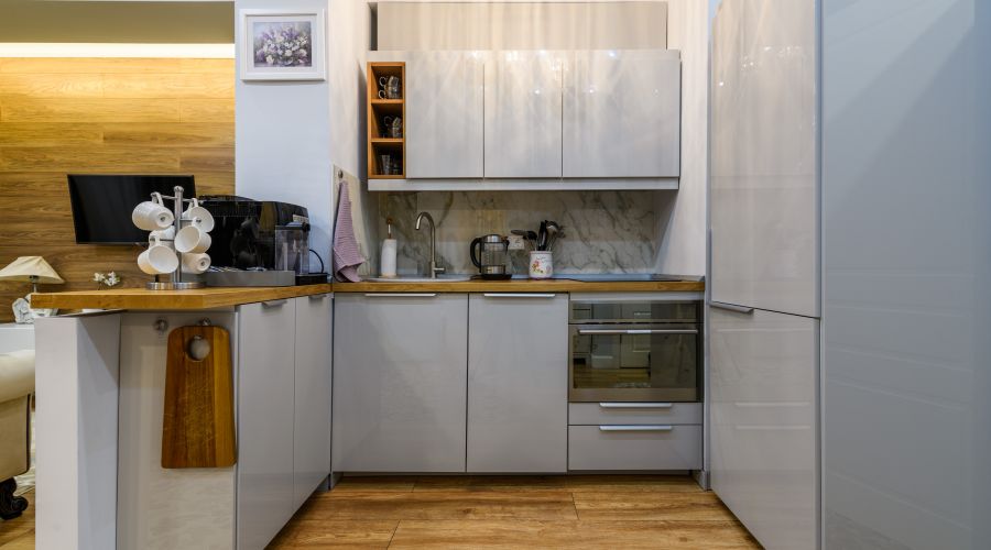 Апартаменты 3-местные семейные Премиум