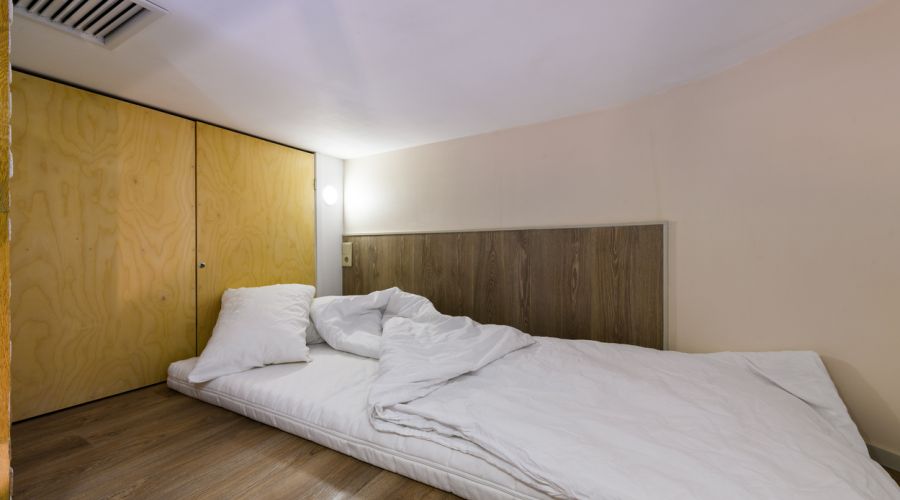 Студия 2-местная SAKURA