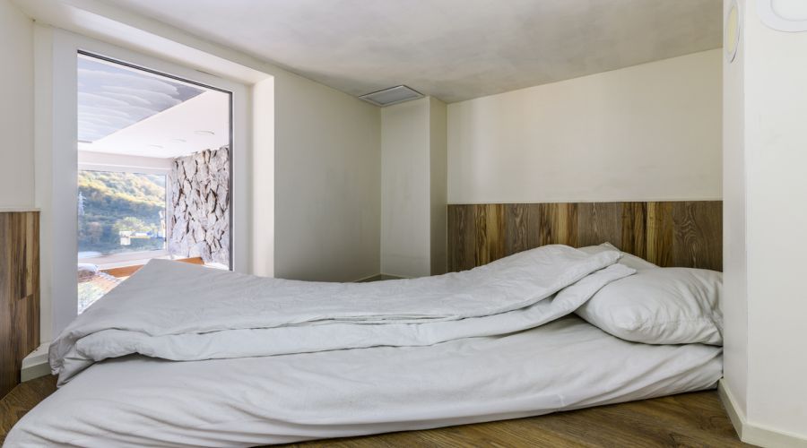 Студия 2-местная ETHNICA