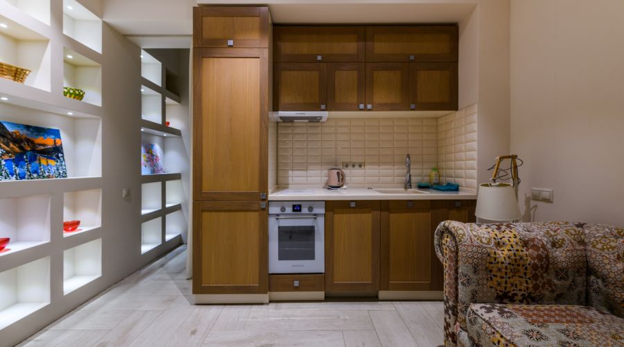 Делюкс 2-местный +Терасса