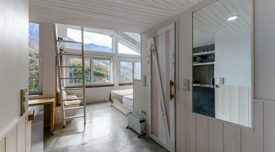 Студия 2-местная MODERNA