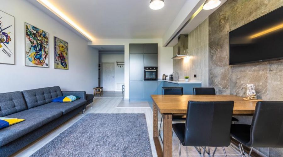 Люкс Люкс улучшенный с выходом на террасу