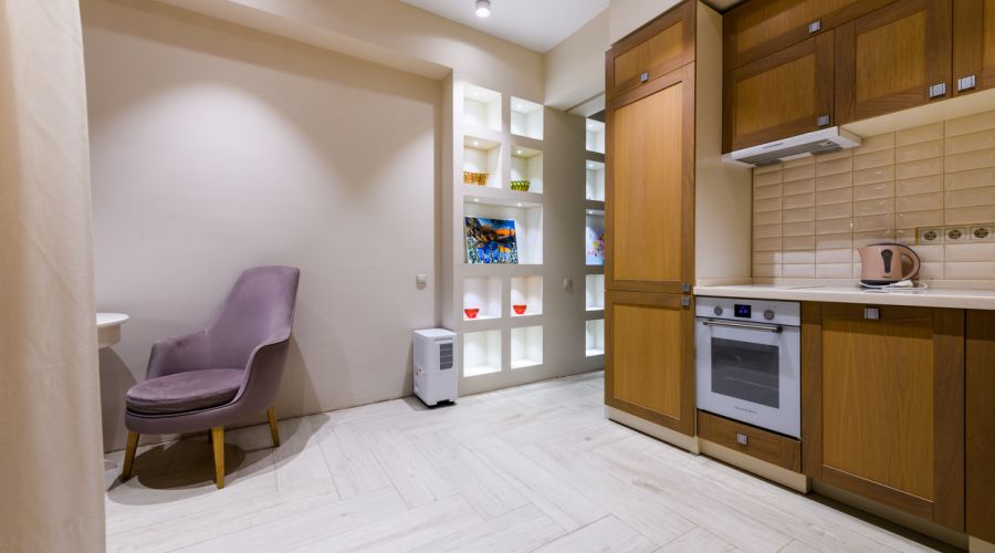 Делюкс 2-местный +Терасса