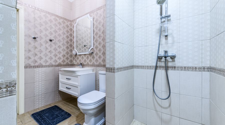 Апартаменты 2-местные с сауной