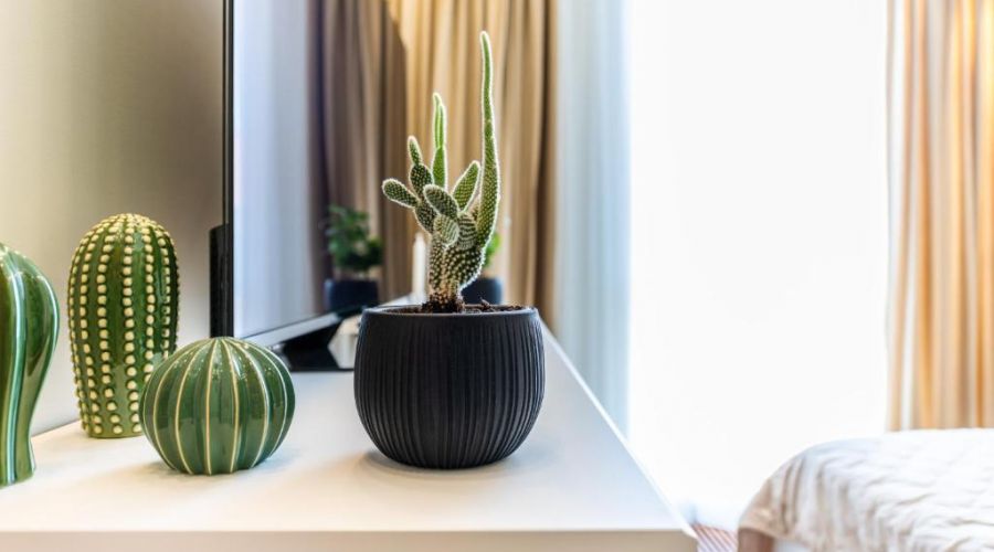 Люкс Люкс уютный с видовым балконом