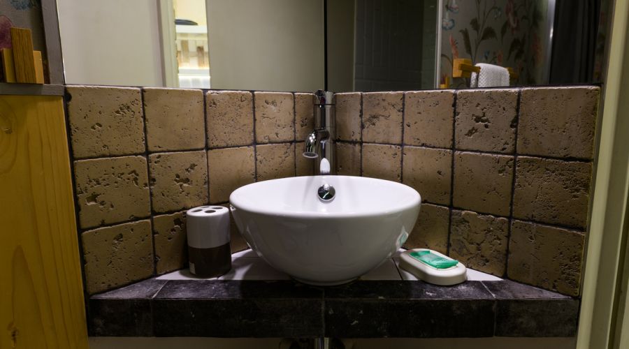 Студия 2-местная SAKURA