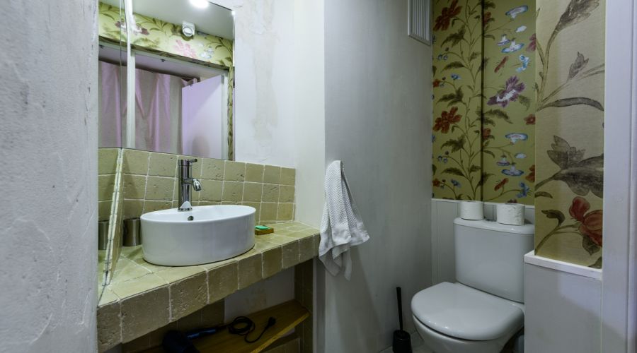 Студия 2-местная ANTIQUE