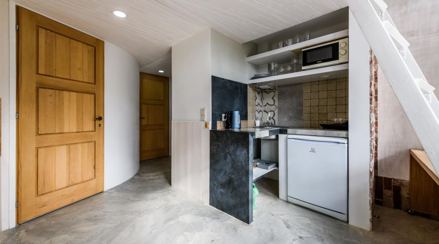 Студия 2-местная MODERNA