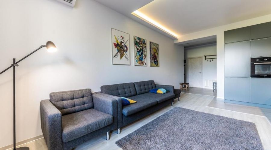 Люкс Люкс улучшенный с выходом на террасу