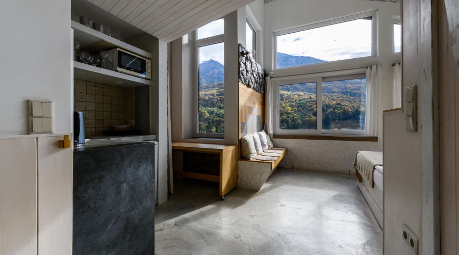 Студия 2-местная MODERNA