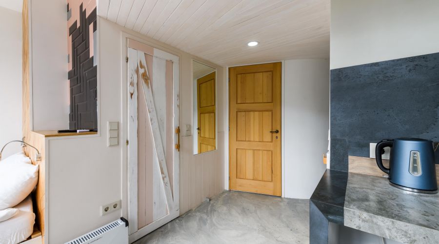 Студия 2-местная MODERNA