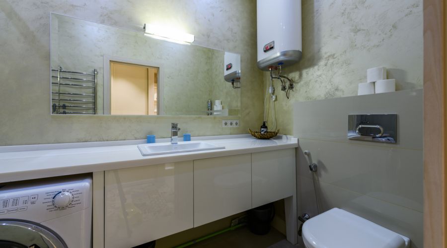 Делюкс 2-местный +Терасса