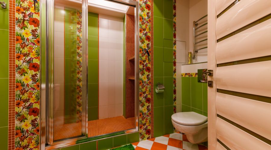 Апартаменты 3-местные