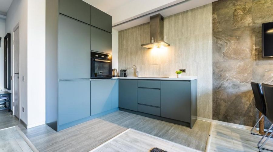 Люкс Люкс улучшенный с выходом на террасу