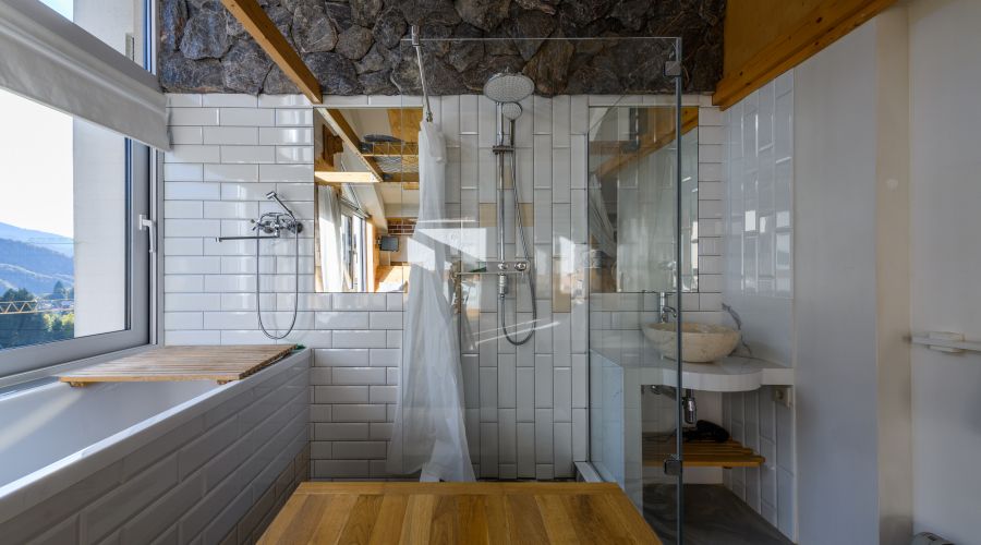 Студия 2-местная ETHNICA