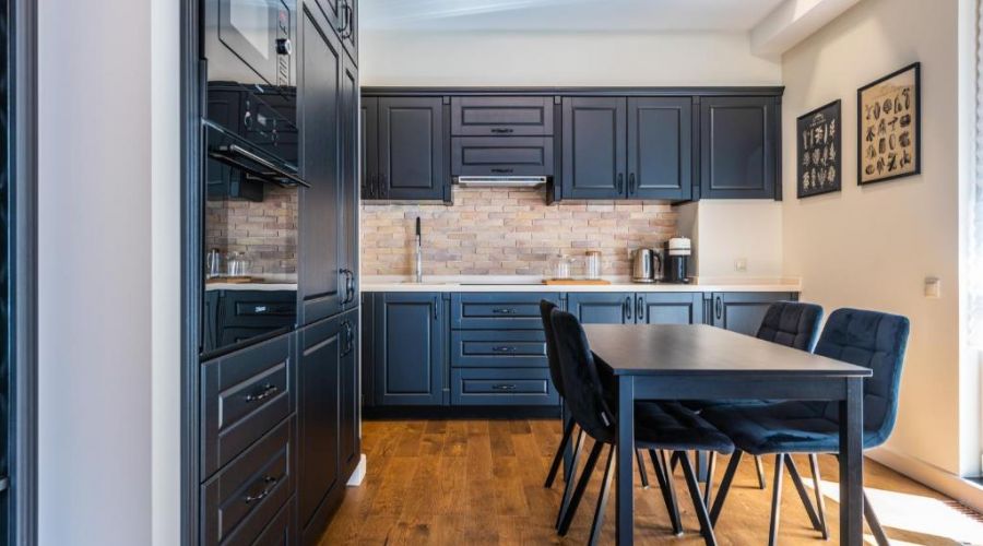 Люкс Люкс уютный с видовым балконом