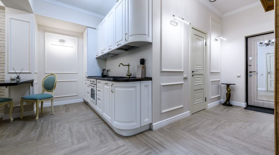 Апартаменты 2-местные с сауной