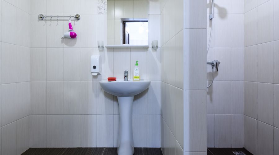 Студия Студия с видом на горы